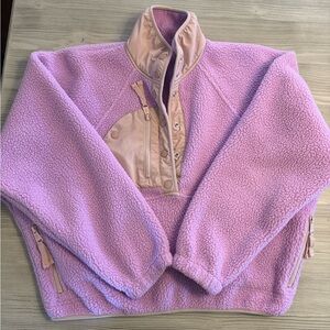 FP Movement Hit the Slopes  Pullover